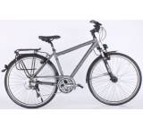 Fahrrad im Test: LC-75 (Modell 2014) von Gudereit, Testberichte.de-Note: 2.0 Gut