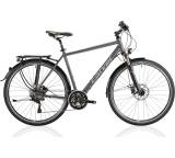 Fahrrad im Test: Route 140 (Modell 2014) von Carver, Testberichte.de-Note: 2.0 Gut