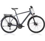 Fahrrad im Test: Route 160 (Modell 2014) von Carver, Testberichte.de-Note: 1.0 Sehr gut
