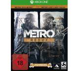 Metro Redux (für Xbox One)