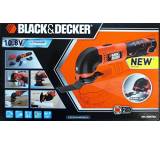 Multifunktionswerkzeug im Test: HPL108MTKA von Black + Decker, Testberichte.de-Note: ohne Endnote