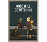 Game im Test: Gods Will Be Watching (für PC / Mac / Linux) von Devolver Digital, Testberichte.de-Note: 2.3 Gut