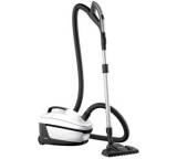 Staubsauger im Test: Elite Energy Eco (107410976) von Nilfisk, Testberichte.de-Note: ohne Endnote