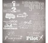 Vinyl Studiohintergrund