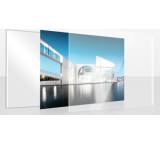 Direktdruck hinter Acrylglas (40 x 40 cm)