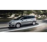 Auto im Test: 5008 [13] von Peugeot, Testberichte.de-Note: 2.0 Gut