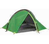 Zelt im Test: QuickHiker 3 von Quechua, Testberichte.de-Note: ohne Endnote