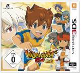 Game im Test: Inazuma Eleven Go: Licht (für 3DS) von Nintendo, Testberichte.de-Note: 1.8 Gut