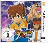 Game im Test: Inazuma Eleven Go: Schatten (für 3DS) von Nintendo, Testberichte.de-Note: 1.9 Gut