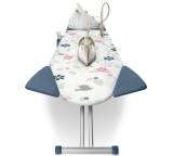 Bügelbrett im Test: Easy8 GC260/05 von Philips, Testberichte.de-Note: 2.0 Gut