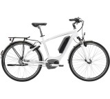 Robert 8 Pro (Modell 2014)