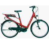 Avenue Hybrid II (Modell 2014)