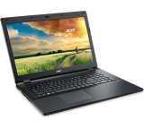 Laptop im Test: Aspire E5-721 von Acer, Testberichte.de-Note: 2.5 Gut