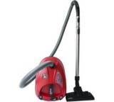 Staubsauger im Test: Power P Life (107410961) von Nilfisk, Testberichte.de-Note: ohne Endnote