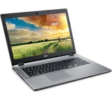 Laptop im Test: Aspire E5-731 von Acer, Testberichte.de-Note: 2.0 Gut