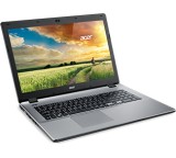 Laptop im Test: Aspire E5-731 von Acer, Testberichte.de-Note: 2.4 Gut
