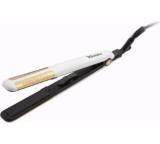 Glätteisen im Test: Cerion Curve White Gold von Tondeo, Testberichte.de-Note: ohne Endnote