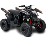 Quad im Test: S 3.2 CVT (15 kW) von Online-ATV, Testberichte.de-Note: ohne Endnote