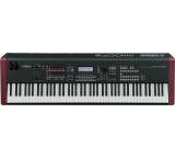 Synthesizer, Workstations & Module im Test: MOXF8 von Yamaha, Testberichte.de-Note: ohne Endnote