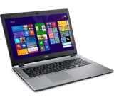 Laptop im Test: Aspire E5-771 von Acer, Testberichte.de-Note: 1.9 Gut