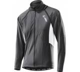 Women's Bike Zipp-Off Jacke WS Softshell Light