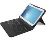 Tablet-PC-Zubehör im Test: QODE Universal Bluetooth Tastaturhülle von Belkin, Testberichte.de-Note: 2.1 Gut