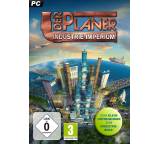 Game im Test: Der Planer: Industrie Imperium (für PC) von Rondomedia, Testberichte.de-Note: 3.9 Ausreichend