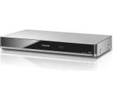 Blu-ray-Recorder im Test: DMR-BST845 von Panasonic, Testberichte.de-Note: 1.4 Sehr gut