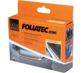 Weiteres Autozubehör im Test: Lackschutzfolie Ladekante von Folia Tec, Testberichte.de-Note: 1.5 Sehr gut