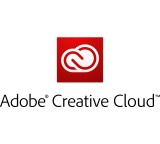 Webanwendung im Test: Creative Cloud (2014) von Adobe, Testberichte.de-Note: ohne Endnote