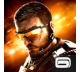 Modern Combat 5: Blackout (für iOS)