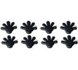 Kindersicherung im Test: Patrull Eckschutz Handform von Ikea, Testberichte.de-Note: 2.0 Gut