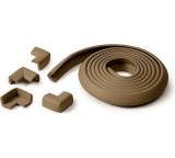 Kindersicherung im Test: Edge Guard Tischkantenschutz von Prince Lionheart, Testberichte.de-Note: 2.5 Gut