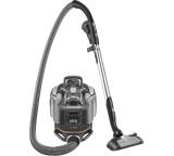 Staubsauger im Test: UltraFlex UFPARKETT von AEG, Testberichte.de-Note: ohne Endnote