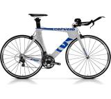 Fahrrad im Test: P2 (Modell 2014) von Cervélo Cycles, Testberichte.de-Note: ohne Endnote