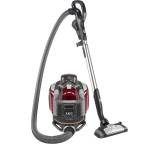 Staubsauger im Test: UltraFlex AUFLEXAWR von AEG, Testberichte.de-Note: ohne Endnote