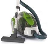 Staubsauger im Test: Eco Power 2791 von Ariete, Testberichte.de-Note: ohne Endnote