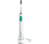 Elektrische Zahnbürste im Test: TriZone 600 von Oral-B, Testberichte.de-Note: 1.5 Sehr gut