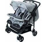 Kinderwagen im Test: Twindem von Hoco, Testberichte.de-Note: ohne Endnote