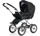 Kinderwagen im Test: Classic Sport von Emmaljunga, Testberichte.de-Note: ohne Endnote
