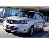 Auto im Test: Rodius e-XDi200 4WD E-Tronic Sapphire (114 kW) [13] von SsangYong, Testberichte.de-Note: ohne Endnote