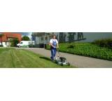 Rasenmäher im Test: Mulchmaster PM43A von MWS, Testberichte.de-Note: 1.2 Sehr gut