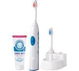 Elektrische Zahnbürste im Test: 6 von Emmi-dent, Testberichte.de-Note: 3.0 Befriedigend