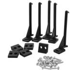 Kindersicherung im Test: Patrull Schubladen-/Schranksperre von Ikea, Testberichte.de-Note: 3.0 Befriedigend