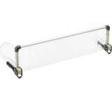 Kindersicherung im Test: Herdschutzgitter von Rotho Babydesign, Testberichte.de-Note: 2.7 Befriedigend