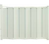 Kindersicherung im Test: Guard Me Faltbares Schutzgitter von Baby Dan, Testberichte.de-Note: 2.0 Gut