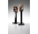 Lautsprecher im Test: AE 101 von Acoustic Energy, Testberichte.de-Note: 1.2 Sehr gut