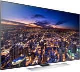 Fernseher im Test: UE48HU7590 von Samsung, Testberichte.de-Note: ohne Endnote
