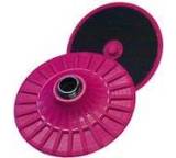 Schleifmaschine im Test: Fix-Klett-System von Eisenblätter, Testberichte.de-Note: 1.3 Sehr gut