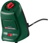 Schleifmaschine im Test: Bohrerschärfgerät von Lidl / Parkside, Testberichte.de-Note: ohne Endnote